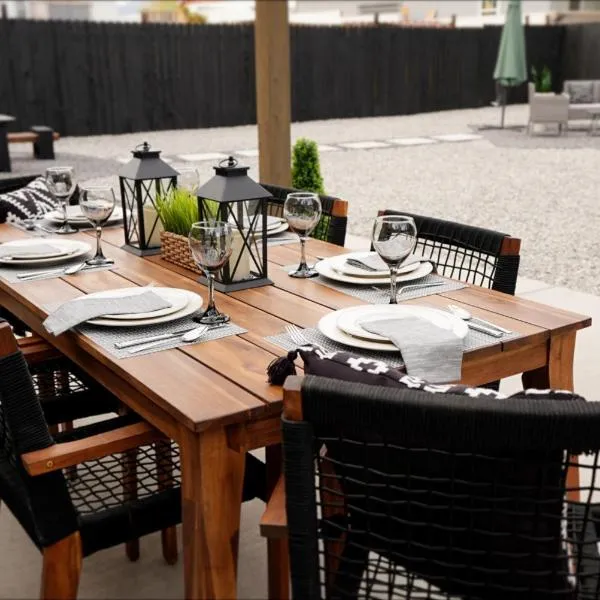 The White House, A Unique ABQ Stay in Central Location near Uptown, hotel v mestu Albuquerque