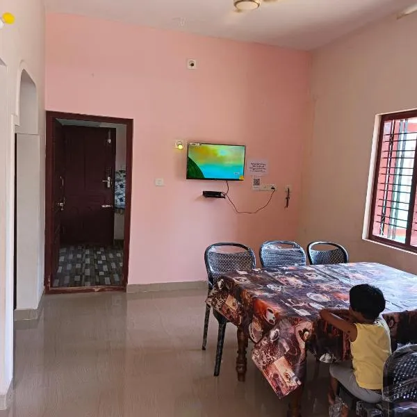 Cera Homestay Vagamon, hotel in Vagamon