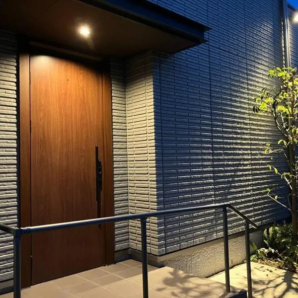 Leaf Village、所沢市のホテル