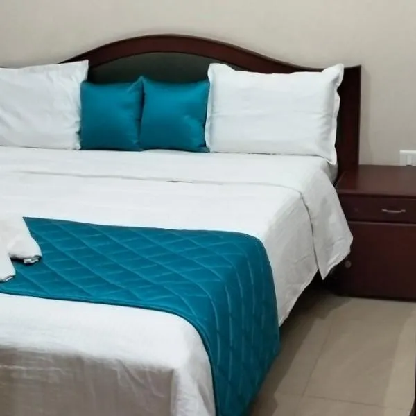 Elim Homestay Fort Kochi