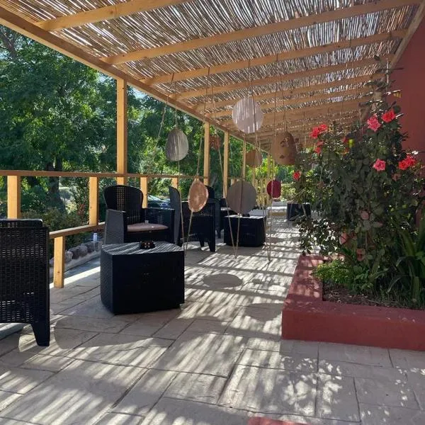 B&B Salaju, hotell sihtkohas Castelsardo