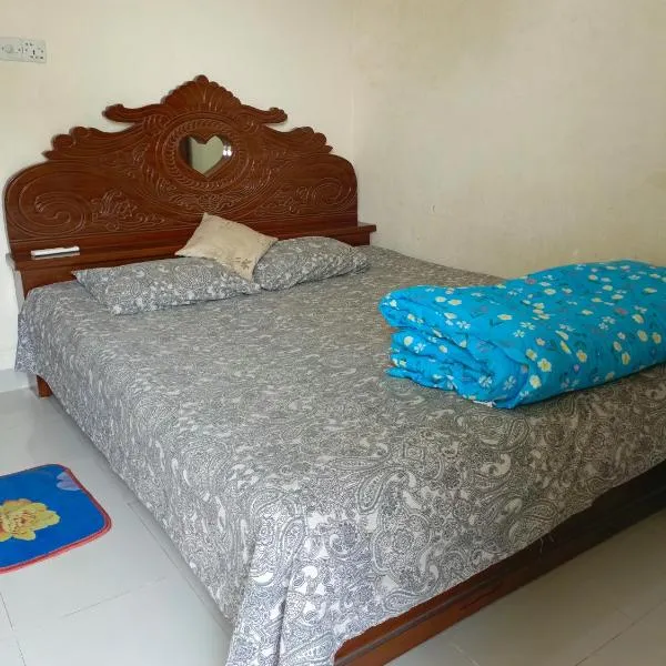 Start Night family Studio AC Apartment, hotel in Dhaka