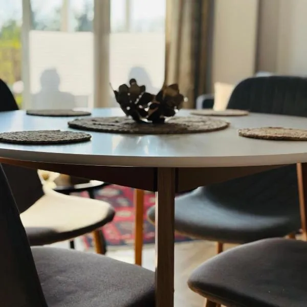 Apartamenty Zamość Sienkiewicza, hotel in Zamość