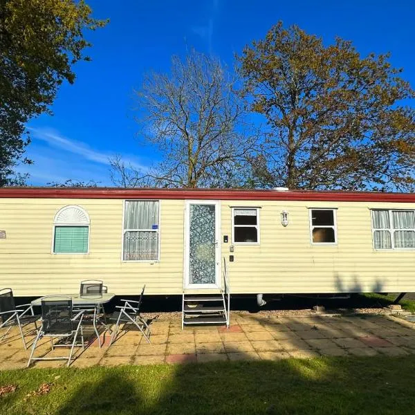 Getaway House, hotel in Clacton-on-Sea