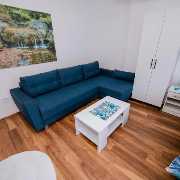 Apartman Neca Trebinje, hotel din Trebinje
