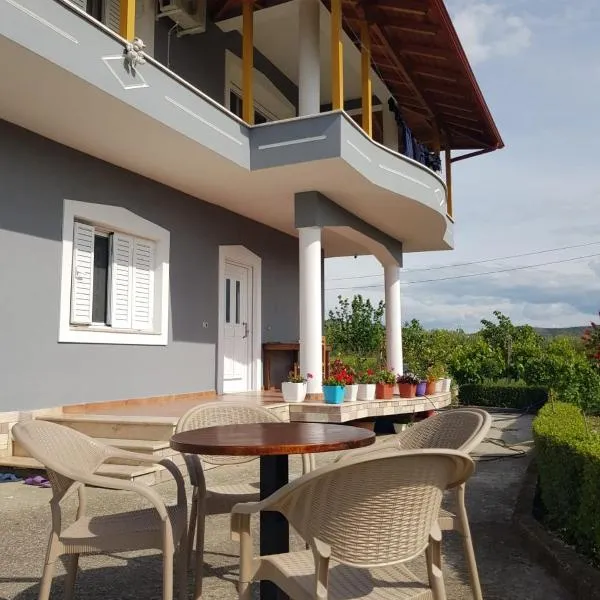 Rent Rooms Sakolli, hotel in Berat