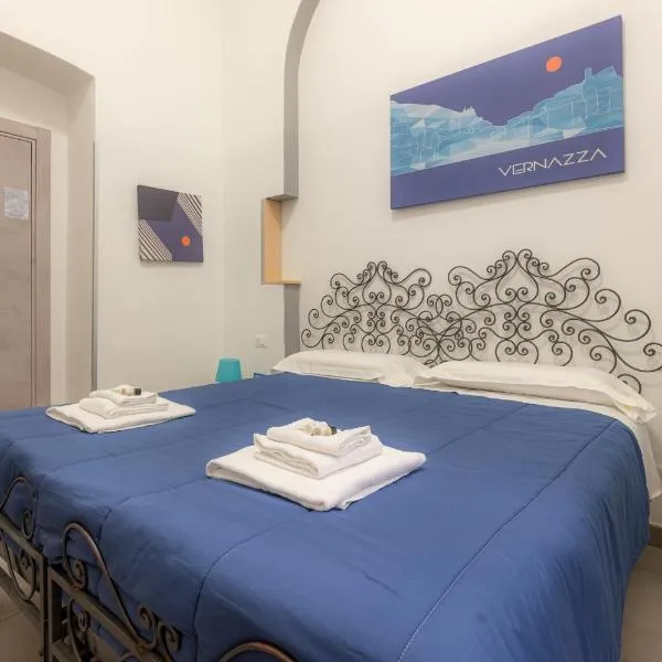 Affittacamere del Golfo e delle 5 Terre, hotel in La Spezia