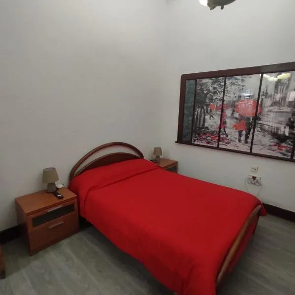 Tenerife BnB, hotel in Las Lagunas