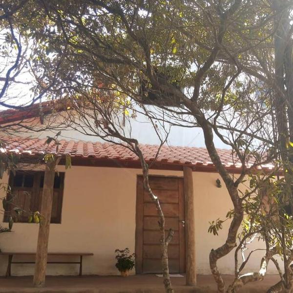 Casa Cipó - Vale do Capão