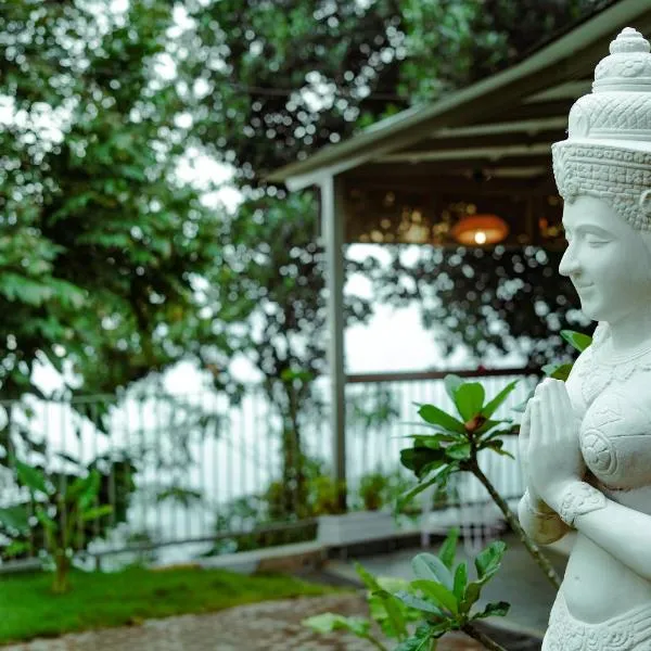 Nila Paithal, hotel v destinaci Paithalmala