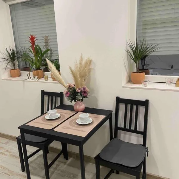GoGo studio, hotel v destinaci Ljig