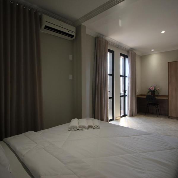 Hotel Regina Muriaé - Foto 2