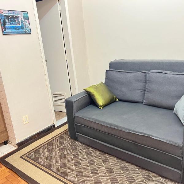 Apartamento Rua Felipe de Oliveira - Foto 4