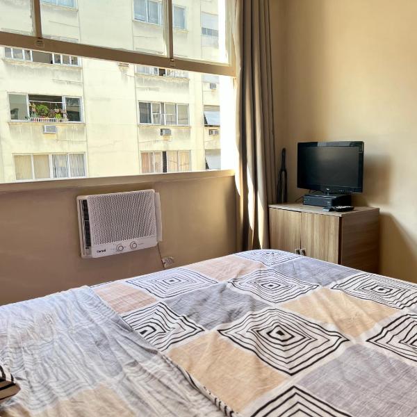 Apartamento Rua Felipe de Oliveira - Foto 2