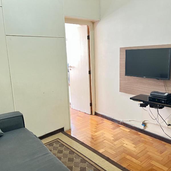 Apartamento Rua Felipe de Oliveira - Foto 5