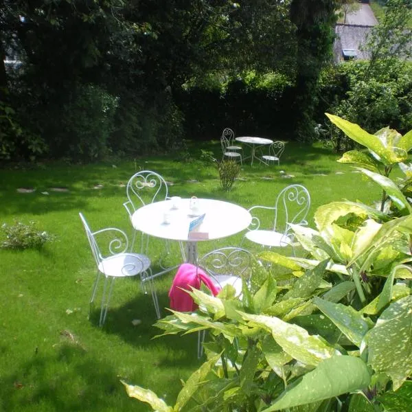 Résidence de l'Espérance, hotel a La Forêt-Fouesnant