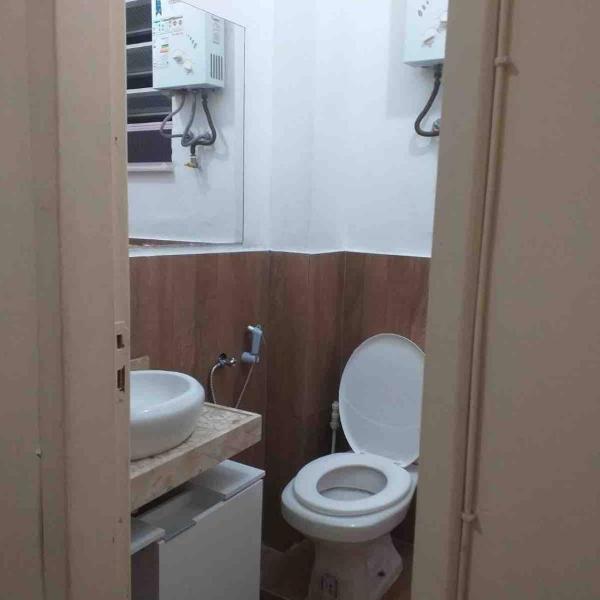 Apartamento Rua Felipe de Oliveira - Foto 3