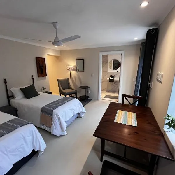 Aloe Studio, hotel in Cape Town