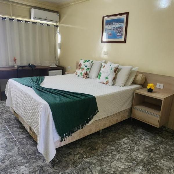 Hotel das Palmeiras - Foto 2