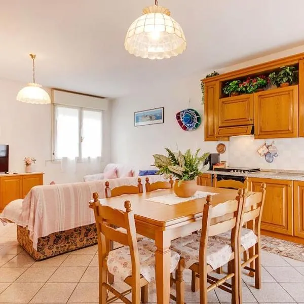 Villetta a 2 Passi dal Mare con Free Parking e Wi-Fi, Hotel in Cervia