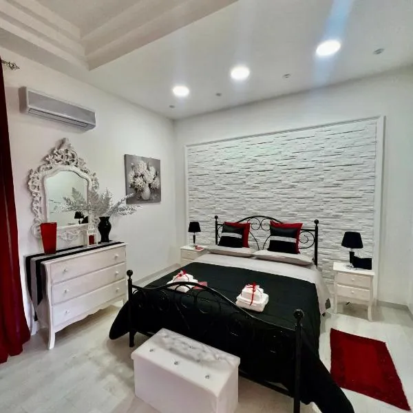 B&B Imperial House in Pompei – hotel w mieście Scafati