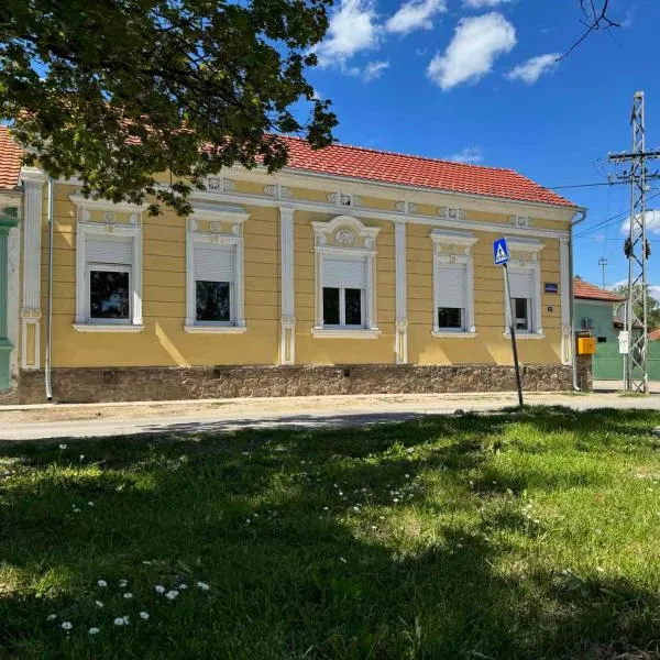 DANA GUEST HOUSE, hotel in Sremski Karlovci