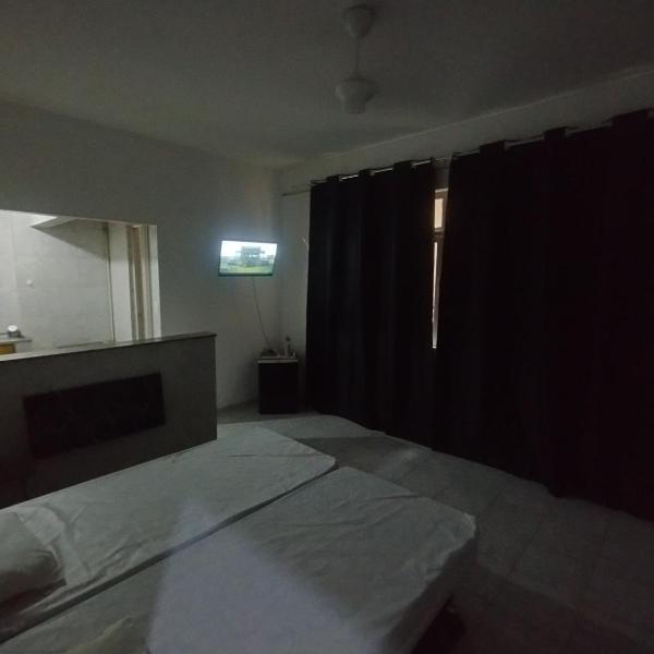 Apartamento completo Praia de Copa