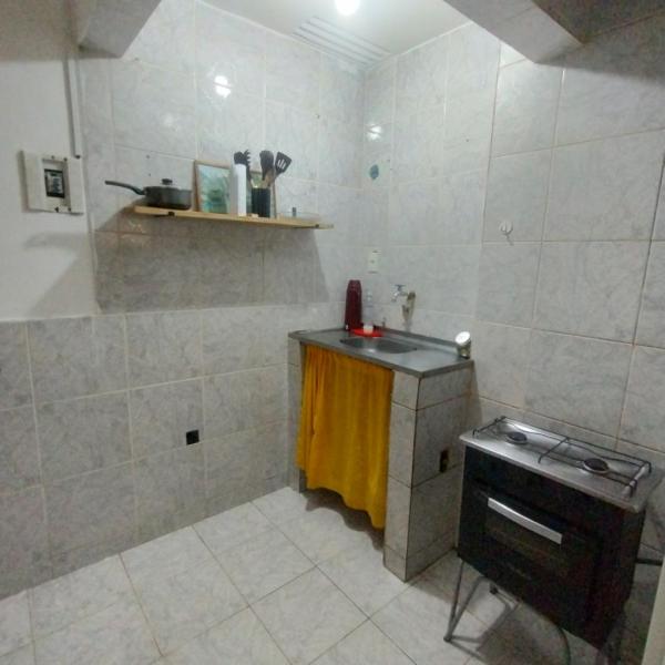 Apartamento completo Praia de Copa - Foto 3