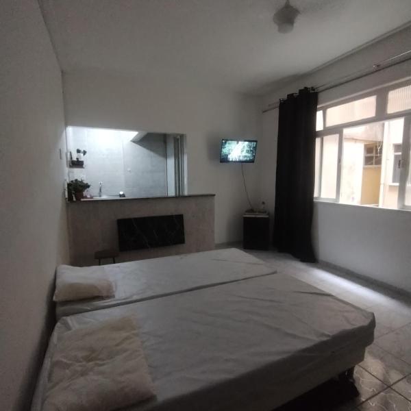 Apartamento completo Praia de Copa - Foto 2