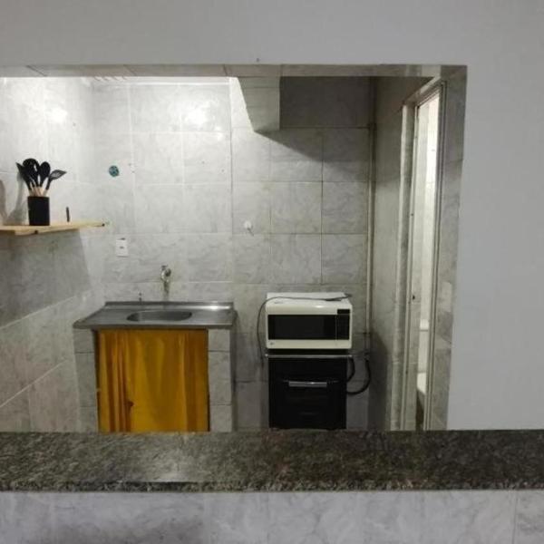 Apartamento completo Praia de Copa - Foto 4