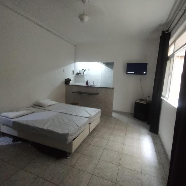 Apartamento completo Praia de Copa - Foto 5