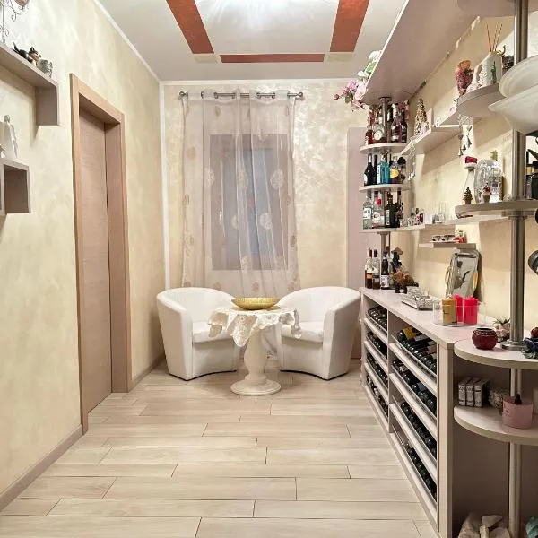 Casa di Laura, hotel in SantʼAngelo di Piove di Sacco