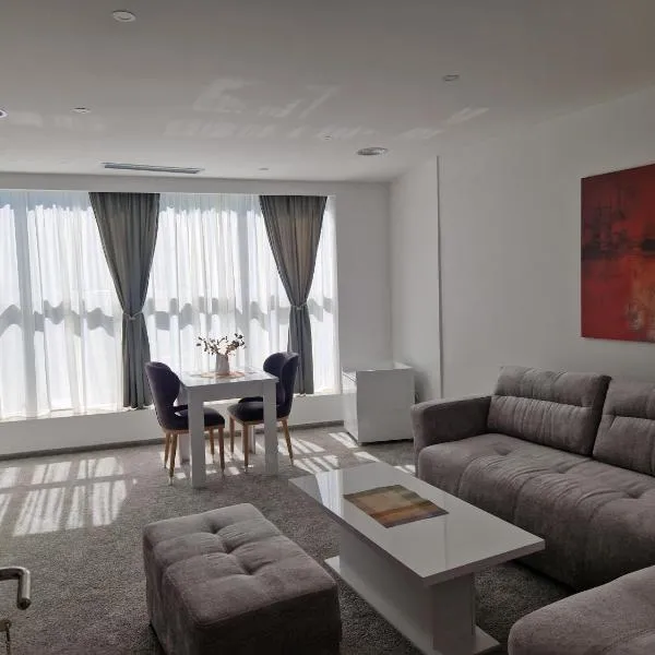 Apartmani Maksa, hotel in Stanovo