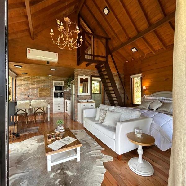 Vallée Cabanas - Foto 4