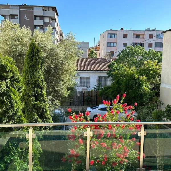 Vila Mani, hotel v destinaci Durrës
