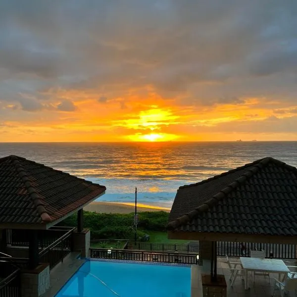 Bali Hai, hotel in Westbrook