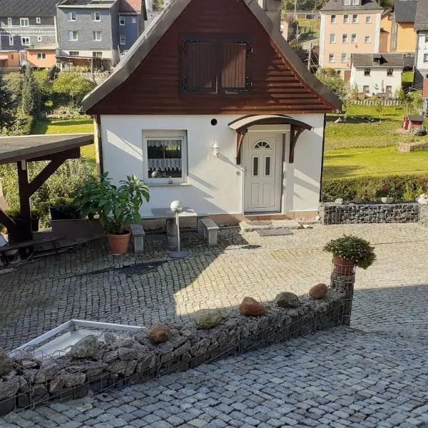 Ferienwohnung Hähnlein, hotel in Steinach