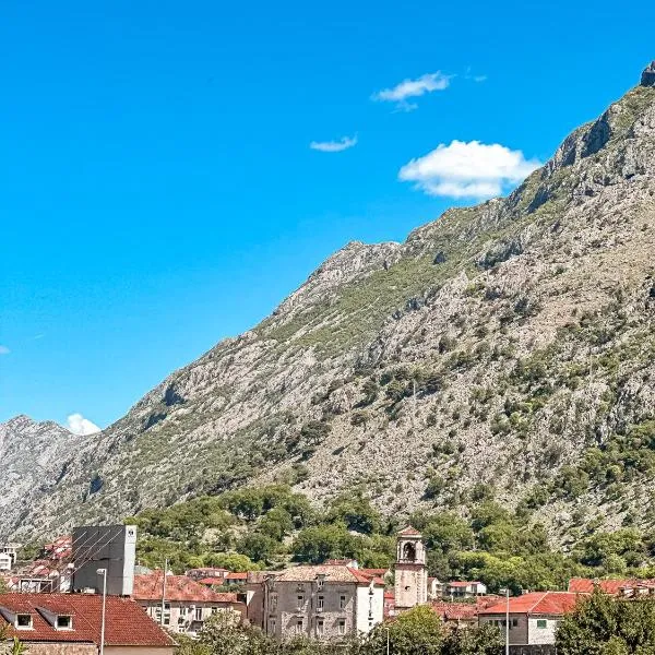 Venera Apartman, Hotel in Škaljari