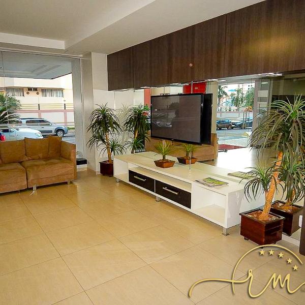 Eldorado Thermas Park RM Hospedagem - Foto 4