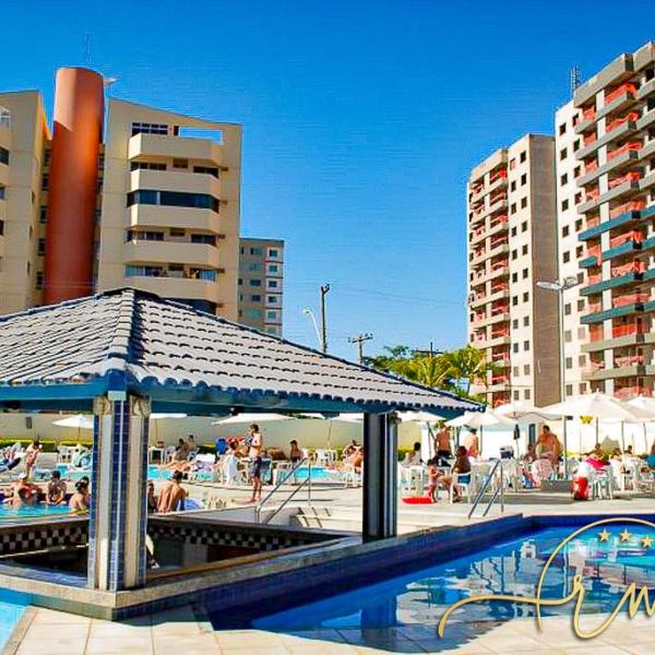 Eldorado Thermas Park RM Hospedagem - Foto 4