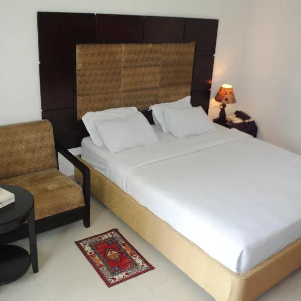 Hotel Mishuk, hotel in Cox's Bazar