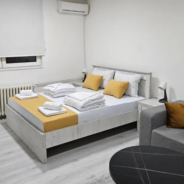 Apartman Pavlovic 2, hótel í Dušanovac (historical)