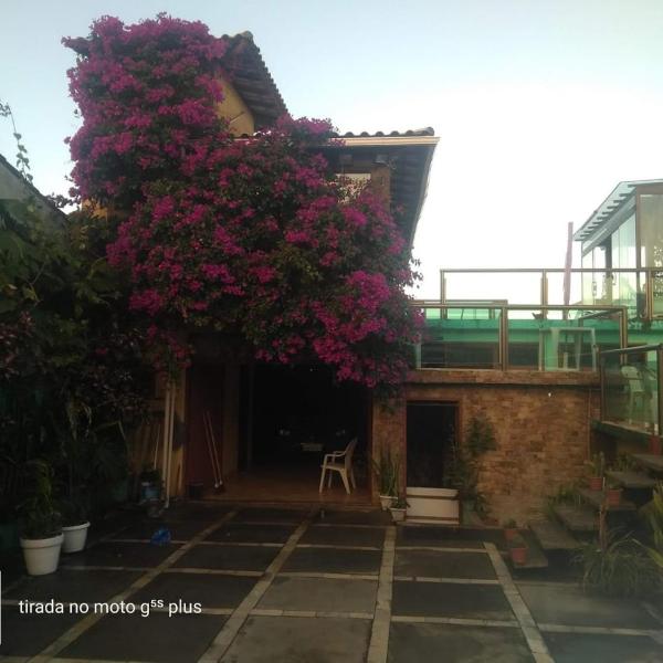 hostel casa de praia suites