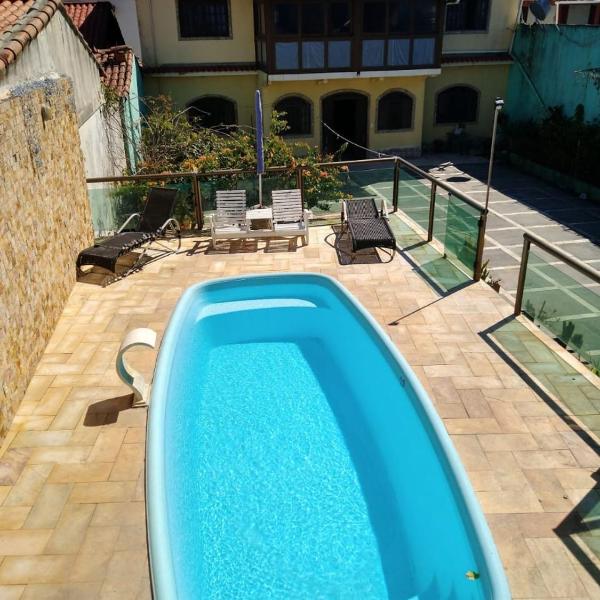hostel casa de praia suites - Foto 4