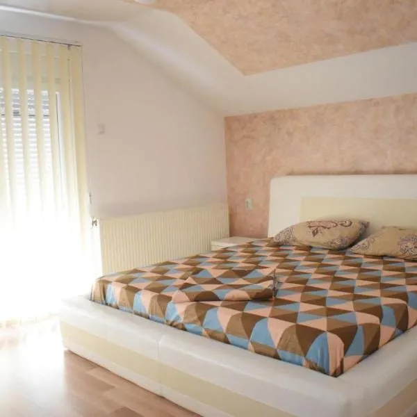 Apartman Nina, hotel v destinaci Vranje