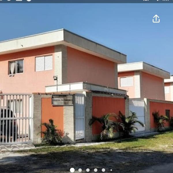 Condomínio Residencial Cristal do Indaiá I