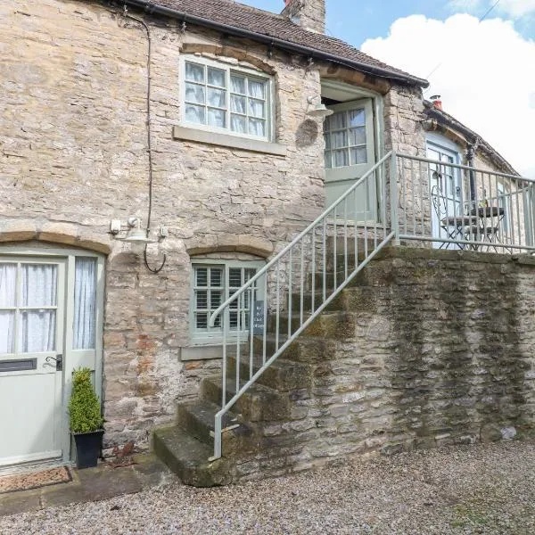 In & Out Cottage, hotel in Middleham