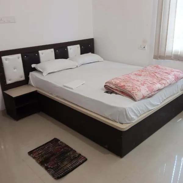 Hotel Vishal, hotel in Buxar