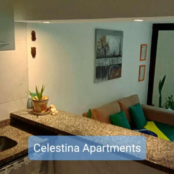 APARTAMENTO NO CENTRO DE BUZIOS