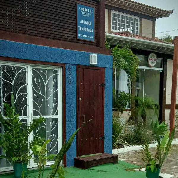 APARTAMENTO NO CENTRO DE BUZIOS - Foto 5